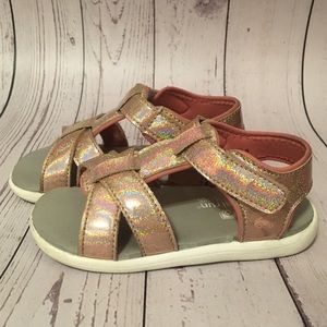 🌼 See Kai Run Toddler Sandals 🌼